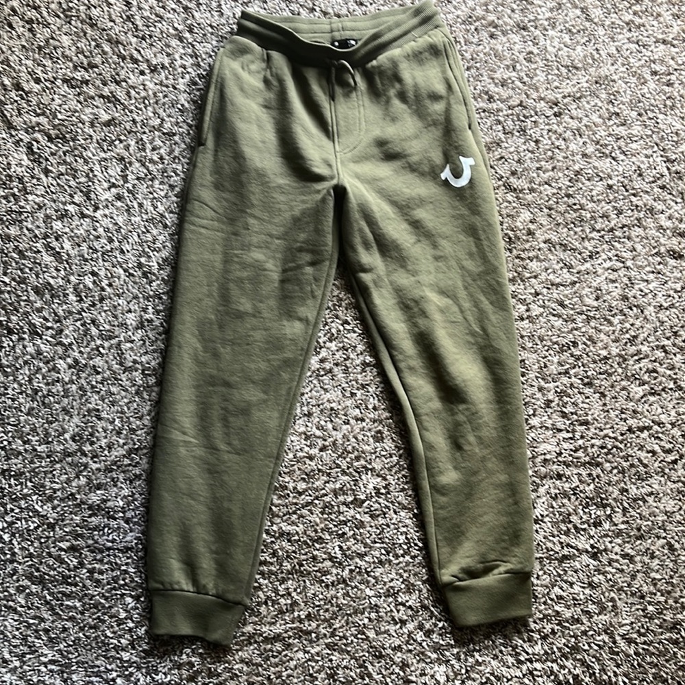 True Religion Sweatpants